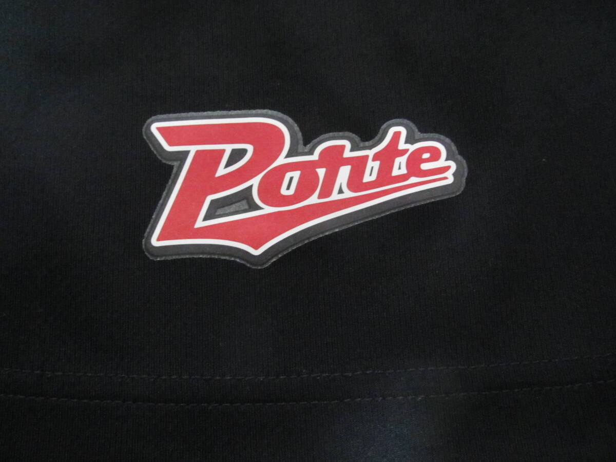 Porte ベースボールクラブポルテ ユニフォーム おまけ付き Porte ベースボールクラブポルテ ユニフォーム おまけ付き
