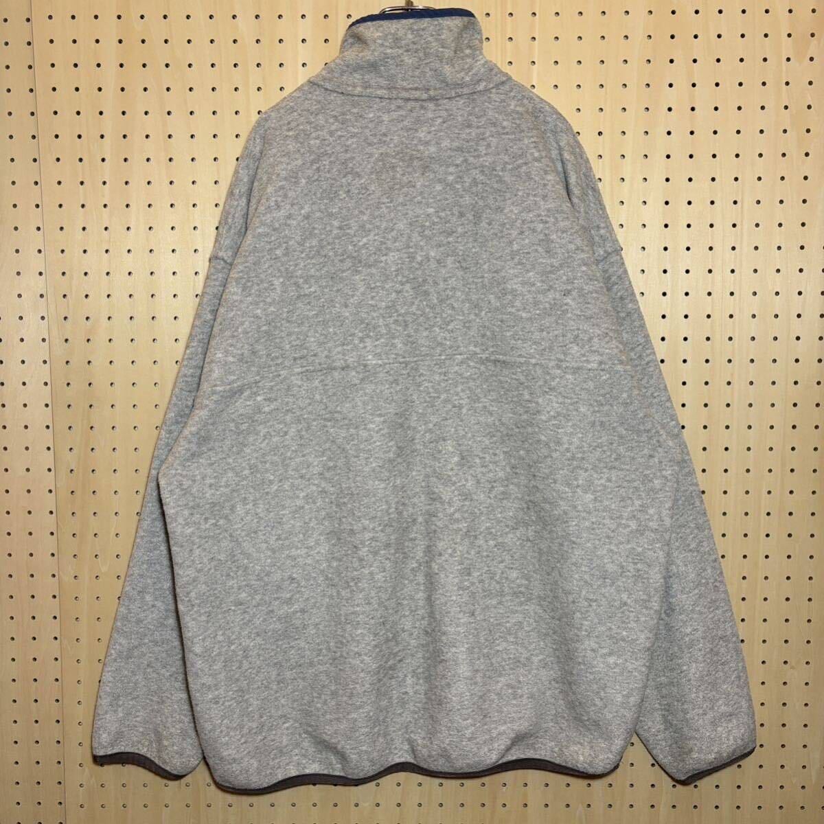 Bibian 比比昂- 【L】90s OLD Patagonia Synchilla Snap T 90 Bibian 比比昂- 【L】90s OLD Patagonia Synchilla Snap T 90