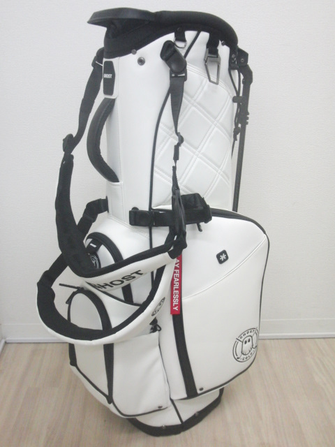 Yahoo!オークション - 新品未使用 日本未発売モデル Ghost Golf Yahoo!オークション - 新品未使用 日本未発売モデル Ghost Golf