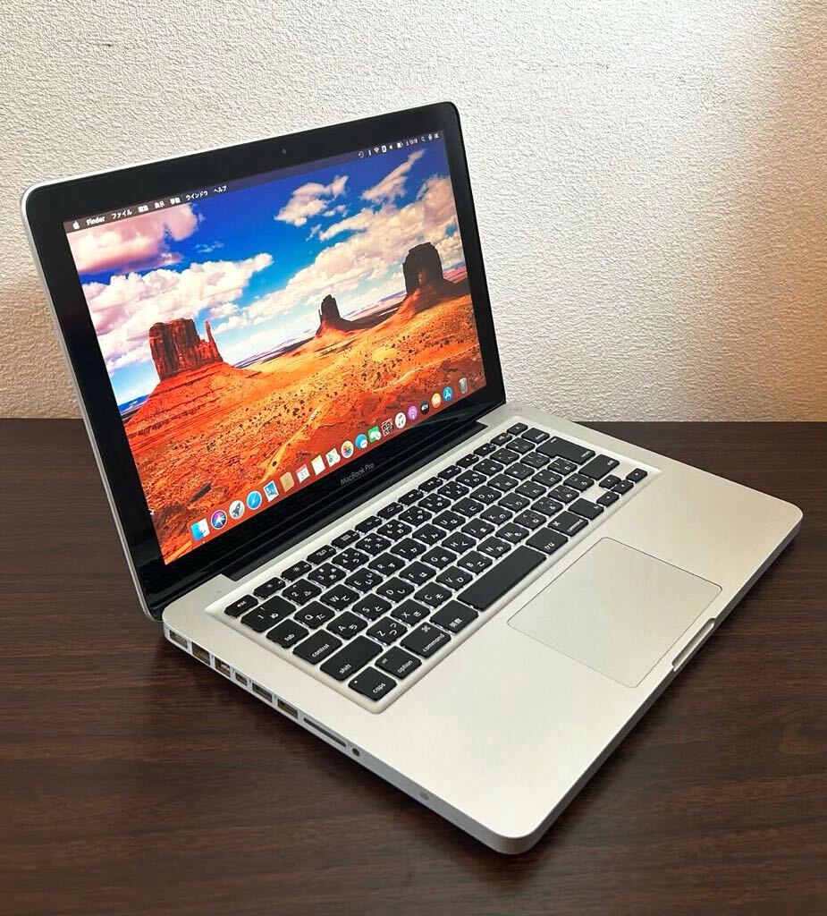 ウィークデーセール【最強スペック極上仕様】上位機 MacBook Pro