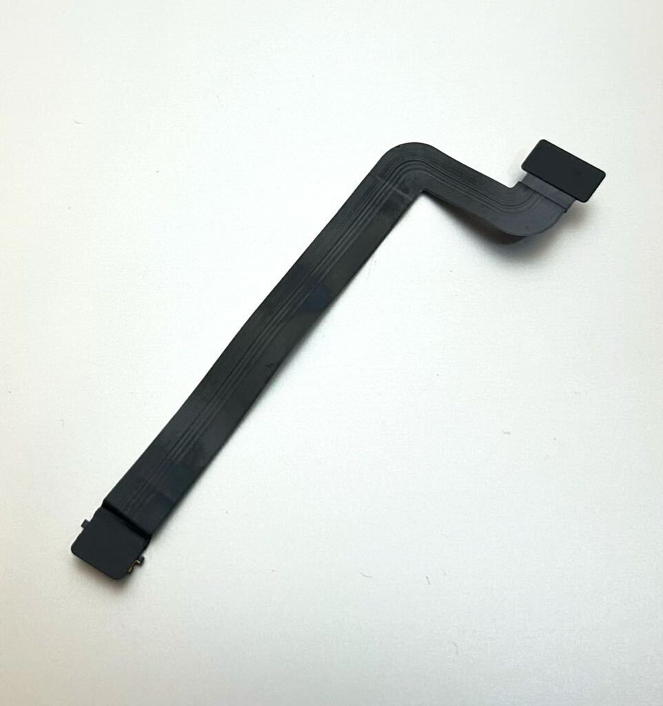 動作良好 Apple純正品 MacBook Pro Retina 15 2015 A1398 トラックパッド ケーブル　821-2652 A 中古品　タッチパッド 