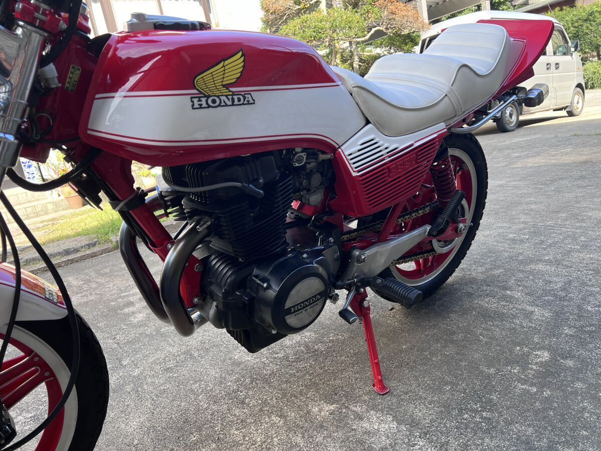 ホンダ スーパーホーク3 Hawk honda cb400 t n d cb250 スーパー ホンダ スーパーホーク3 Hawk honda cb400 t n d cb250 スーパー