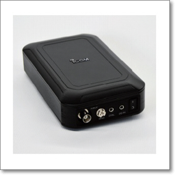 AH-705 IC-705用オートアンテナチューナー IC-705専用 Yahoo!オークション - AH-705 IC-705専用オートアンテナ
