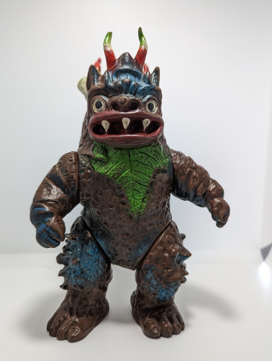 Yahoo!オークション - マルサン ミクラス 当時物 ウルトラ怪獣 Yahoo!オークション - マルサン ミクラス 当時物 ウルトラ怪獣