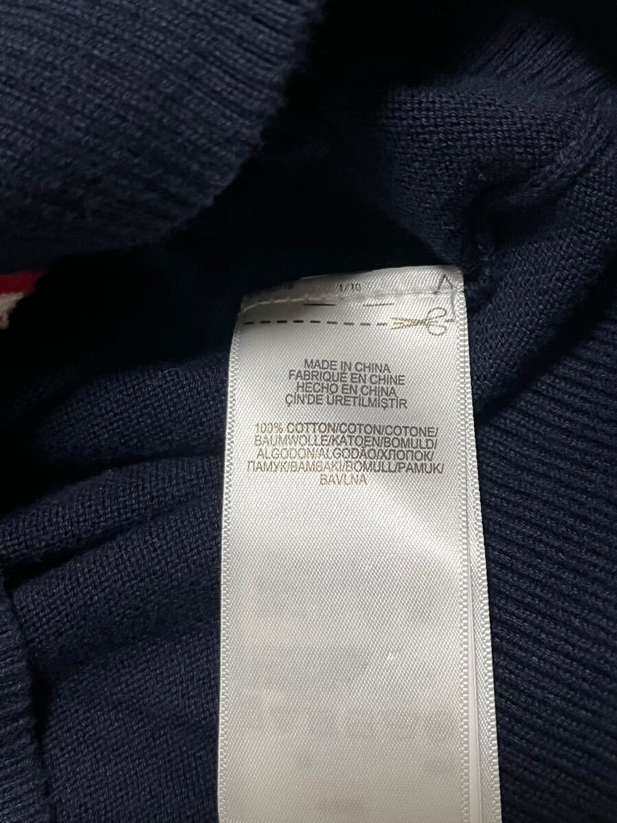 POLO RALPH LAUREN/ポロラルフローレン カーディガン 100_画像5