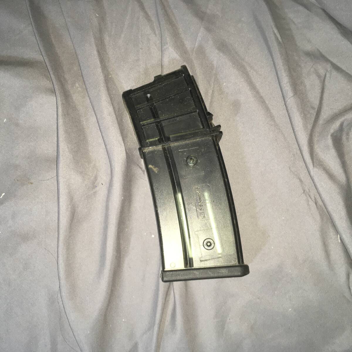 VFC G36 CO2マガジン　未使用