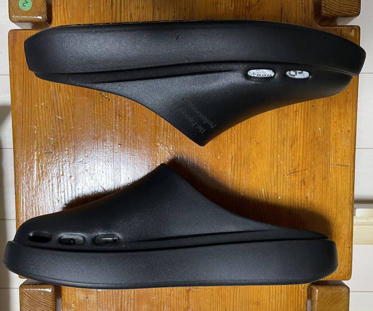 送料無料 PPACO ENNOY スタイリスト私物 WHALE 8 0 26cm