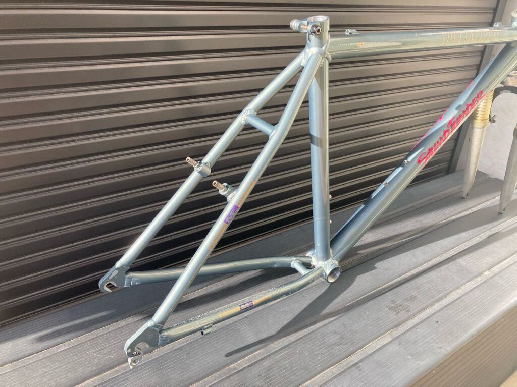 1994 SPECIALIZED STUMPJUMPER M2 FS USA スペシャライズド 1994 SPECIALIZED STUMPJUMPER M2 FS USA スペシャライズド