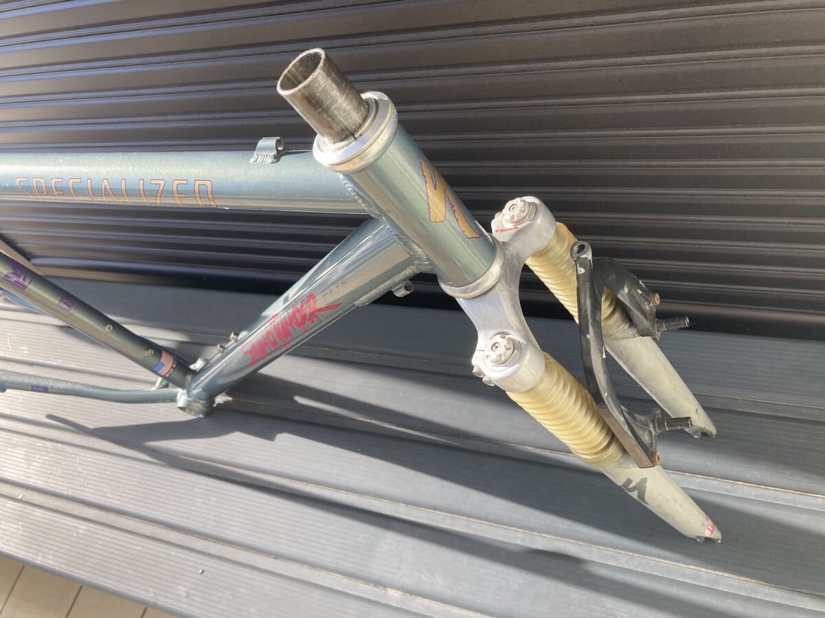 1994 SPECIALIZED STUMPJUMPER M2 FS USA スペシャライズド 1994 SPECIALIZED STUMPJUMPER M2 FS USA スペシャライズド