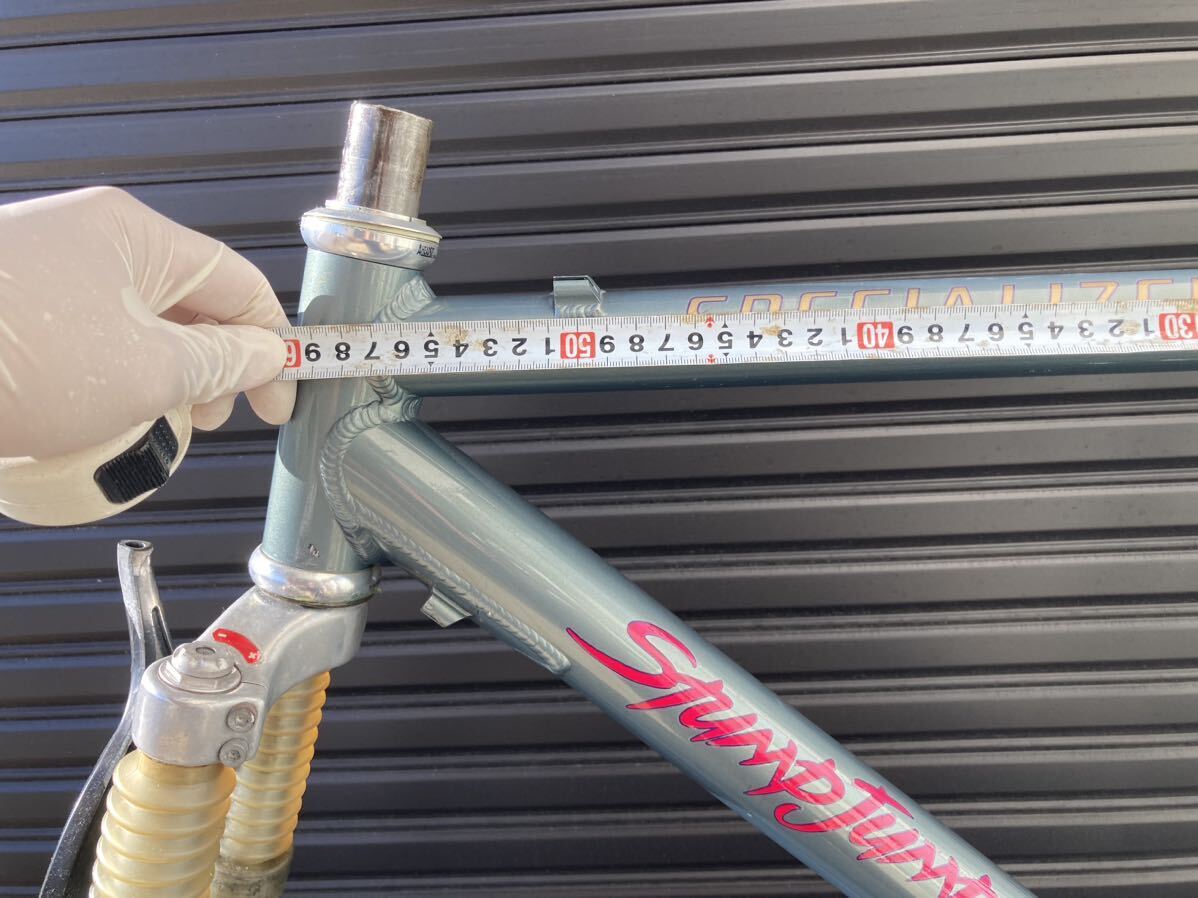 1994 SPECIALIZED STUMPJUMPER M2 FS USA スペシャライズド 1994 SPECIALIZED STUMPJUMPER M2 FS USA スペシャライズド