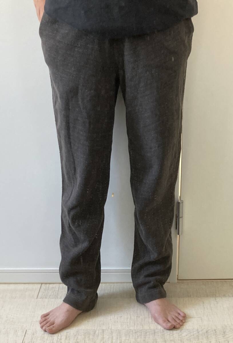 45R スウェットパンツ2 / 45rpm umii908