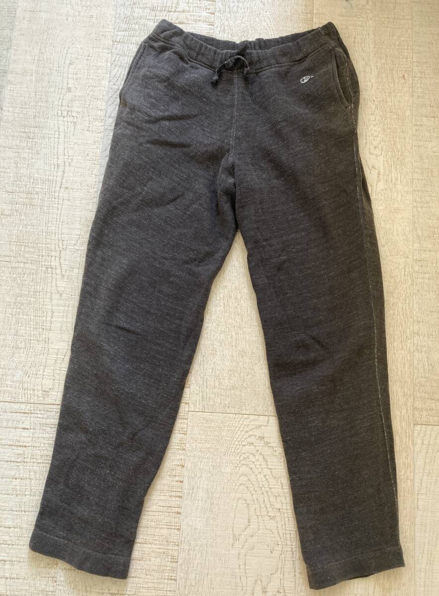 45R スウェットパンツ2 / 45rpm umii908