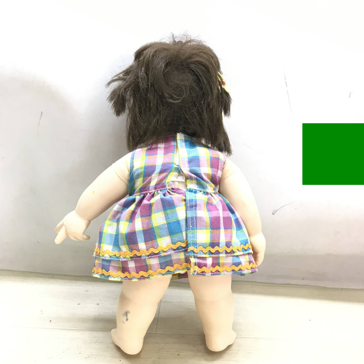 People ピープル やわらかお肌の2歳のぽぽちゃん 人形 ごっこ People ピープル やわらかお肌の2歳のぽぽちゃん 人形 ごっこ