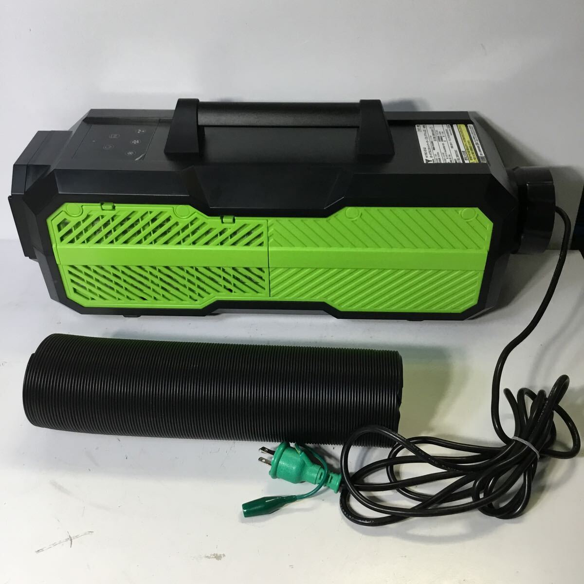 送料無料】『カンゲキくん2』YNC-B160ポータブルスポット 送料無料】『カンゲキくん2』YNC-B160ポータブルスポット