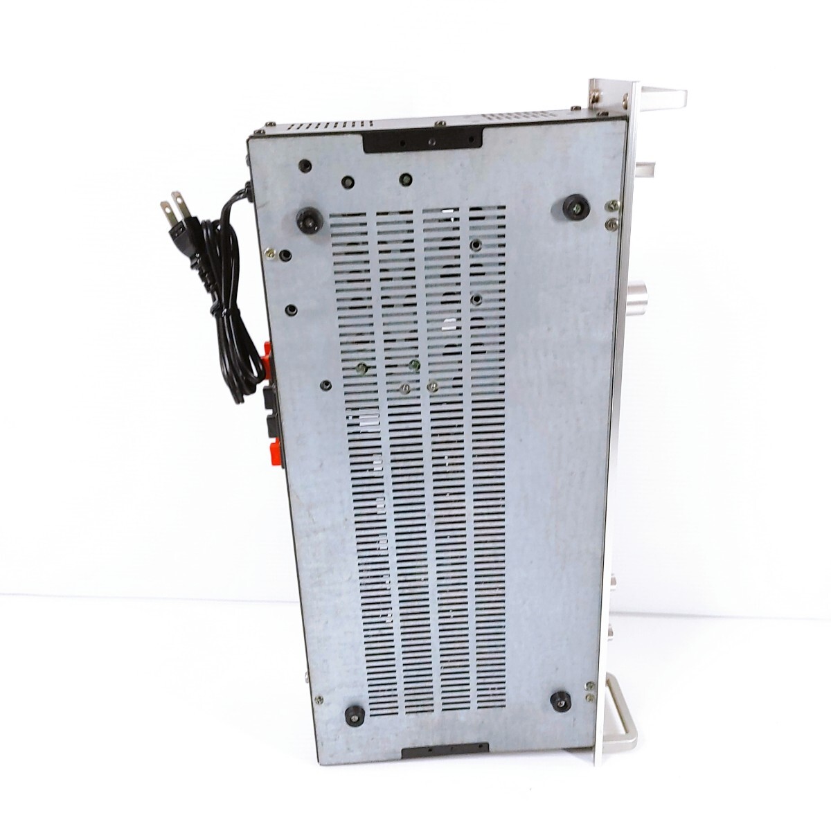 Toshiba 東芝 AUREX オーレックス power amplifier SC-330 Toshiba 東芝 AUREX オーレックス power amplifier SC-330