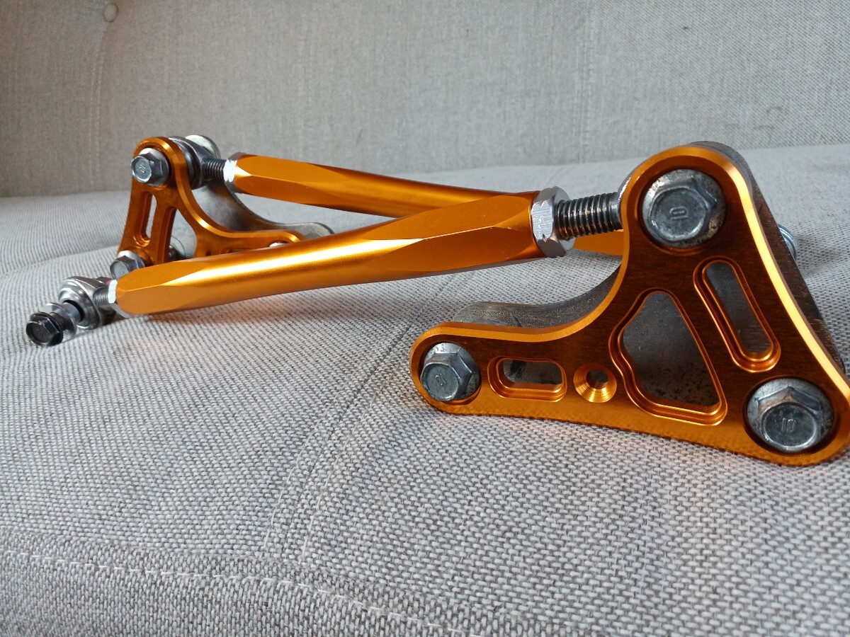 CB1300SF SC40 ベビーフェイス　リンクロッド CB1300SF SC40 ベビーフェイス リンクロッド