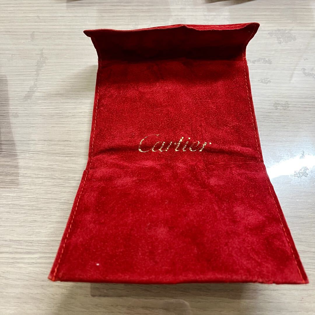 Cartier Cartier часы сумка для хранения путешествие кейс 5 шт. комплект красный для часов защита пакет красный цвет сумка для хранения ткань пакет сумка бардачок 