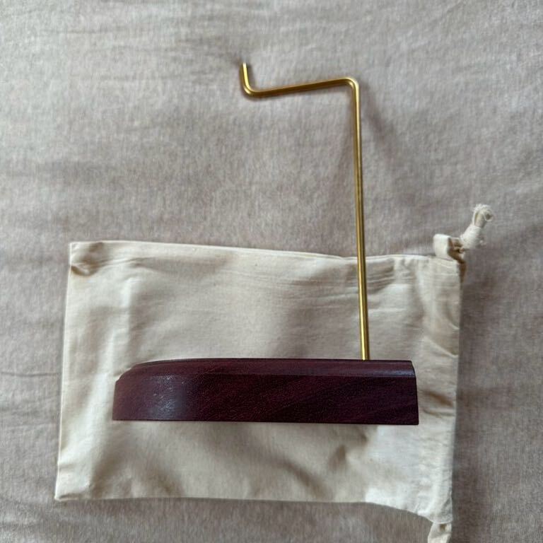 新品 WHAT WE WANT ゴールゼロ ランタンスタンド バイオレット 新品 WHAT WE WANT ゴールゼロ ランタンスタンド バイオレット