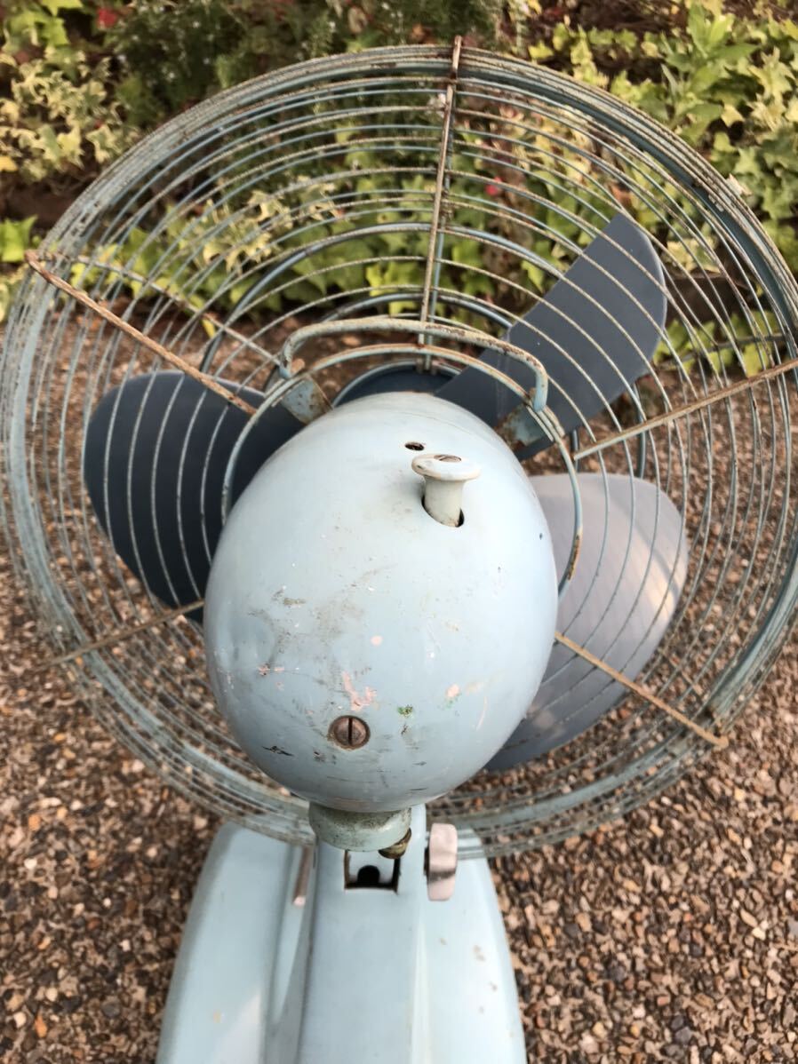 Yahoo!オークション -「富士電機 扇風機」(電化製品) の落札相場