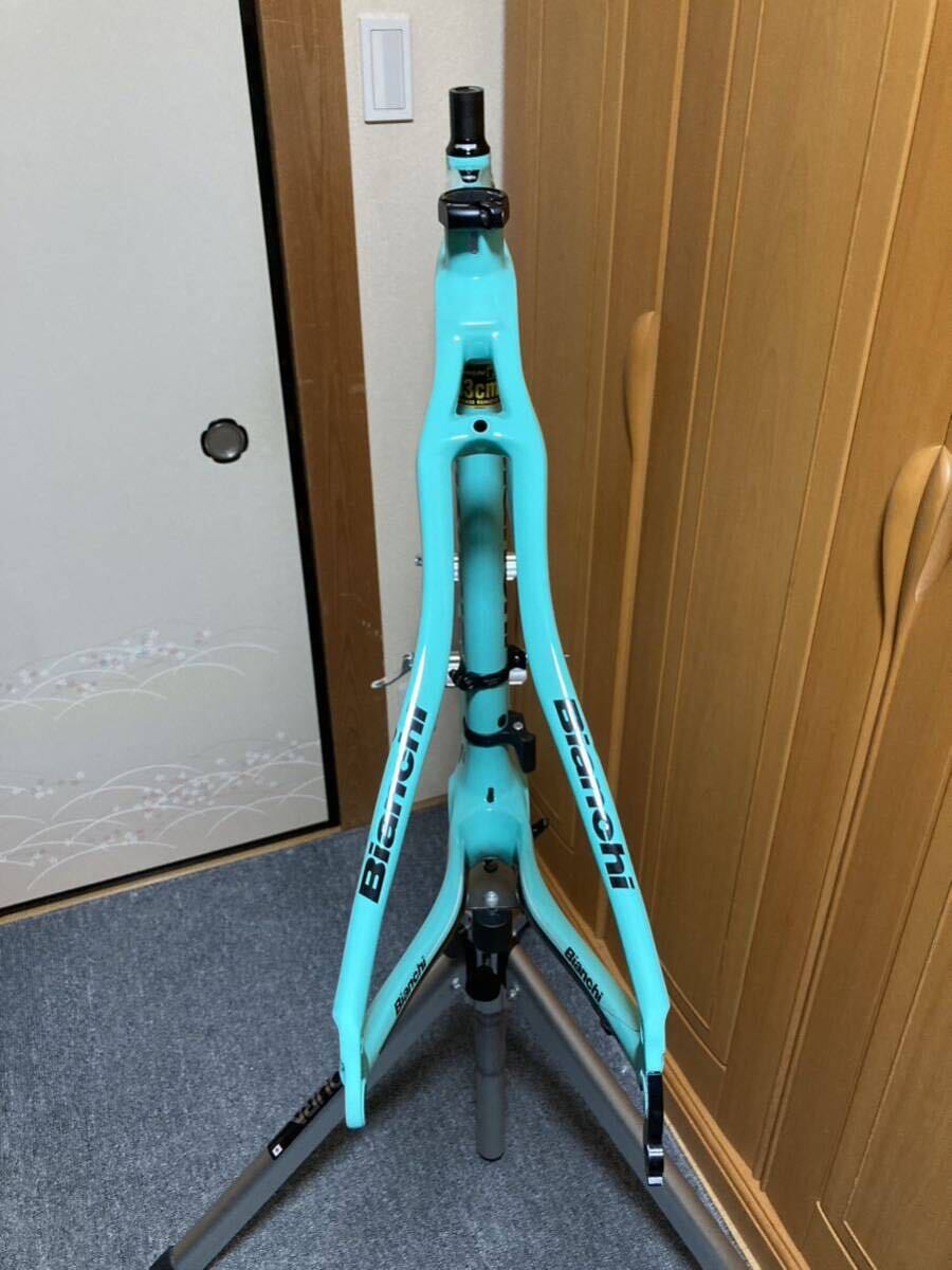 Bianchi Infinito CV 2017 チェレステ ビアンキ インフィニート Bianchi Infinito CV 2017 チェレステ ビアンキ インフィニート
