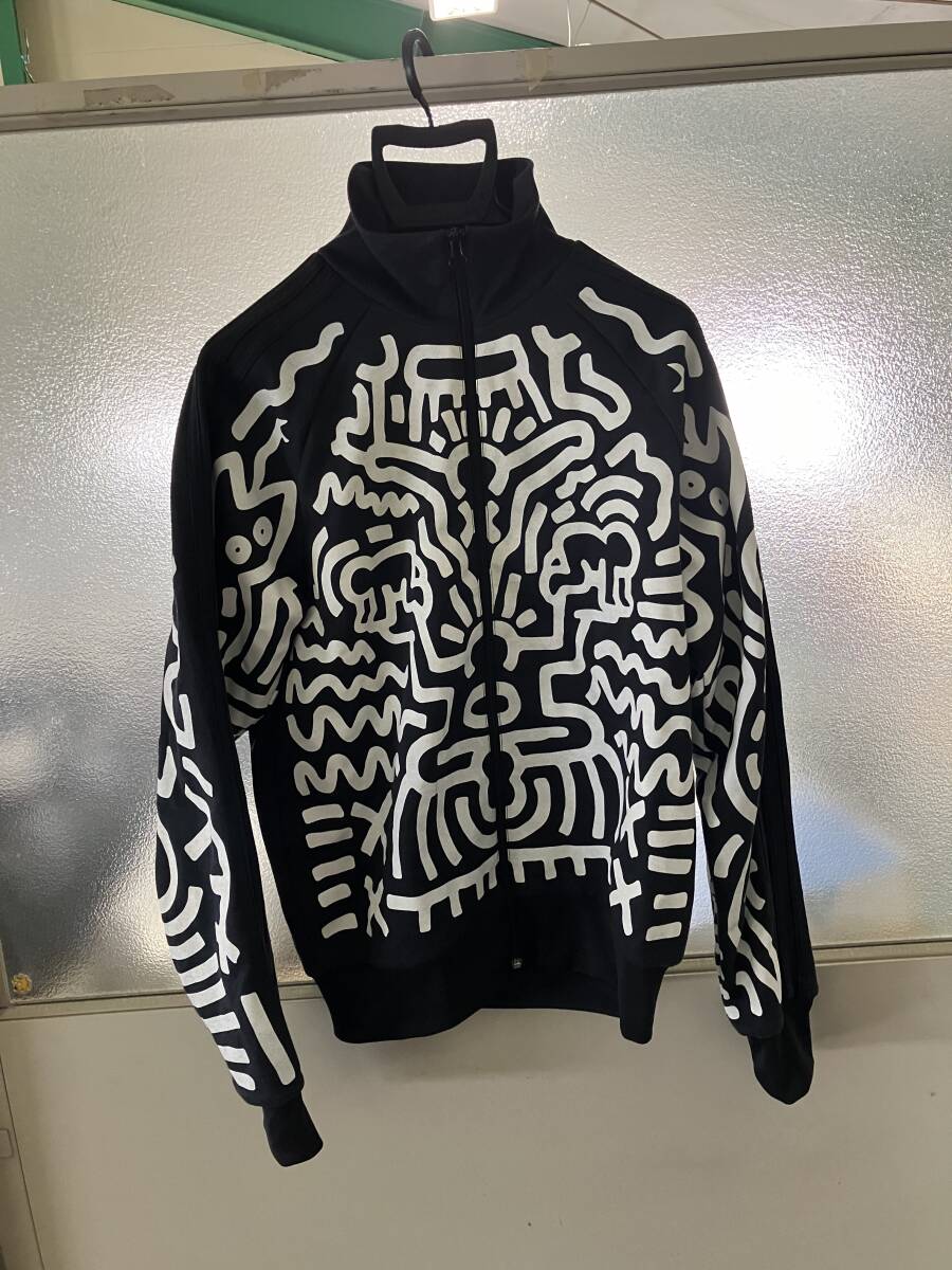 新品 正規 Adidas x JJJJound Track Top Jacket IL8002 [JP:2XL 新品 正規 Adidas x JJJJound Track Top Jacket IL8002 [JP:2XL