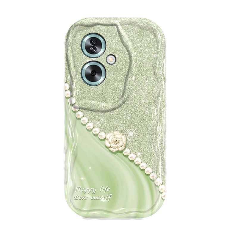 OPPO A79 5G スマホケース シンプル 耐衝撃 グリーン OR OPPO A79 5G スマホケース シンプル 耐衝撃 グリーン OR