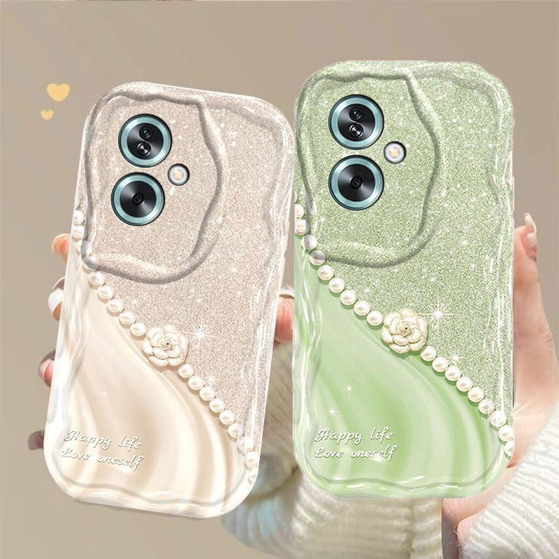 OPPO A79 5G スマホケース シンプル 耐衝撃 グリーン OR OPPO A79 5G スマホケース シンプル 耐衝撃 グリーン OR