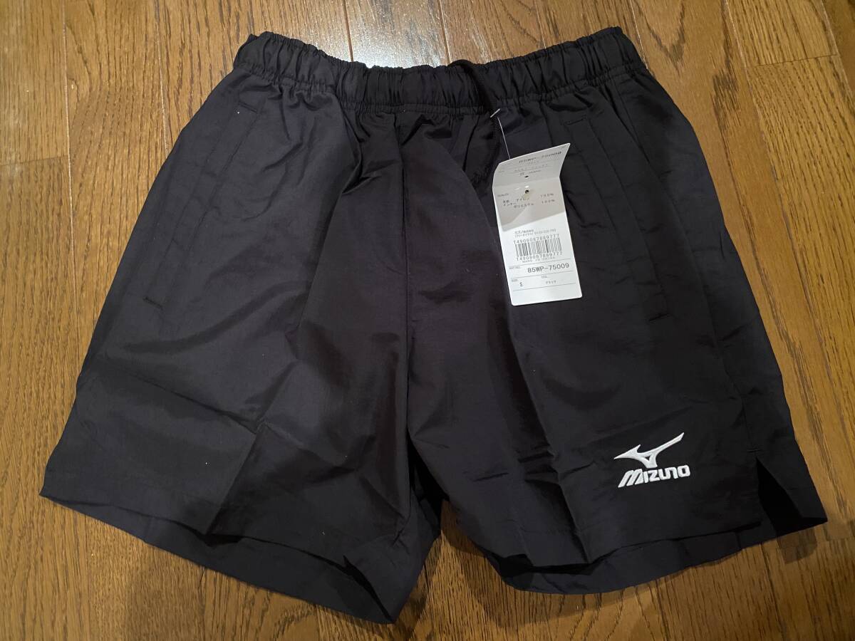 當(dāng)時(shí)物　未使用　デッドストック　Mizuno　ミズノ　ショートパンツ　85WP -75009　短パン　體操服　サイズS KK 768