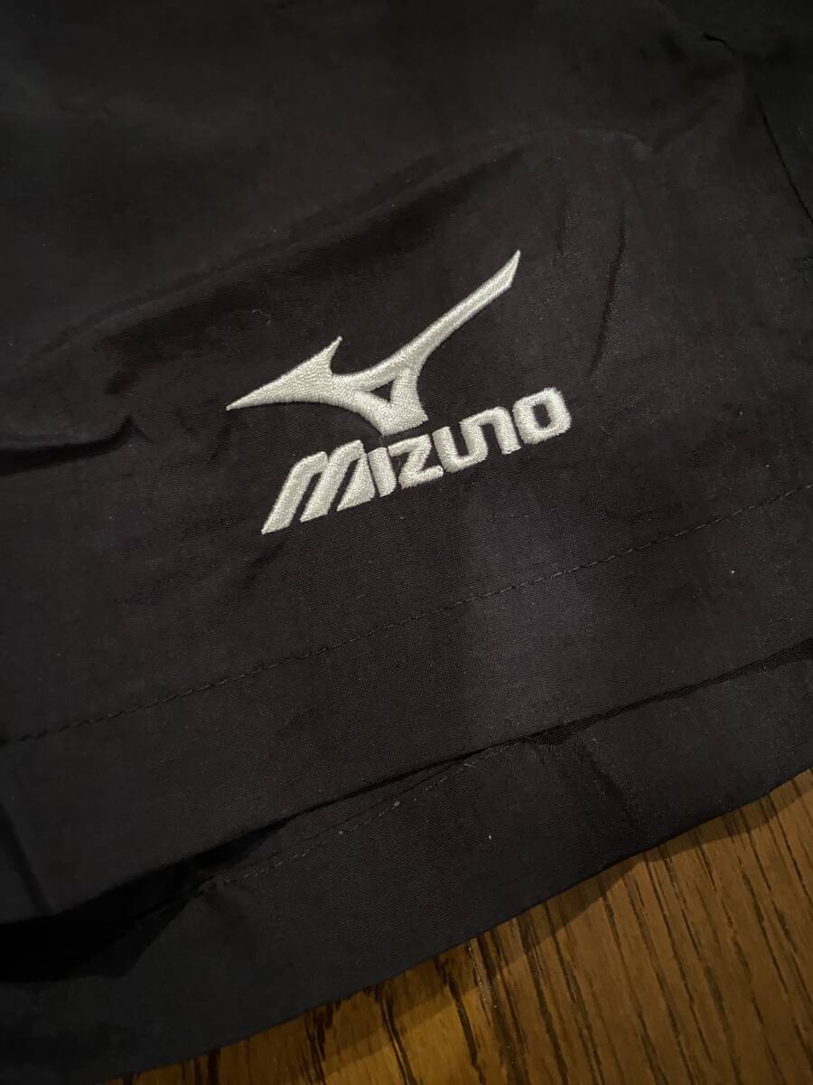 當(dāng)時(shí)物　未使用　デッドストック　Mizuno　ミズノ　ショートパンツ　85WP -75009　短パン　體操服　サイズS KK 768