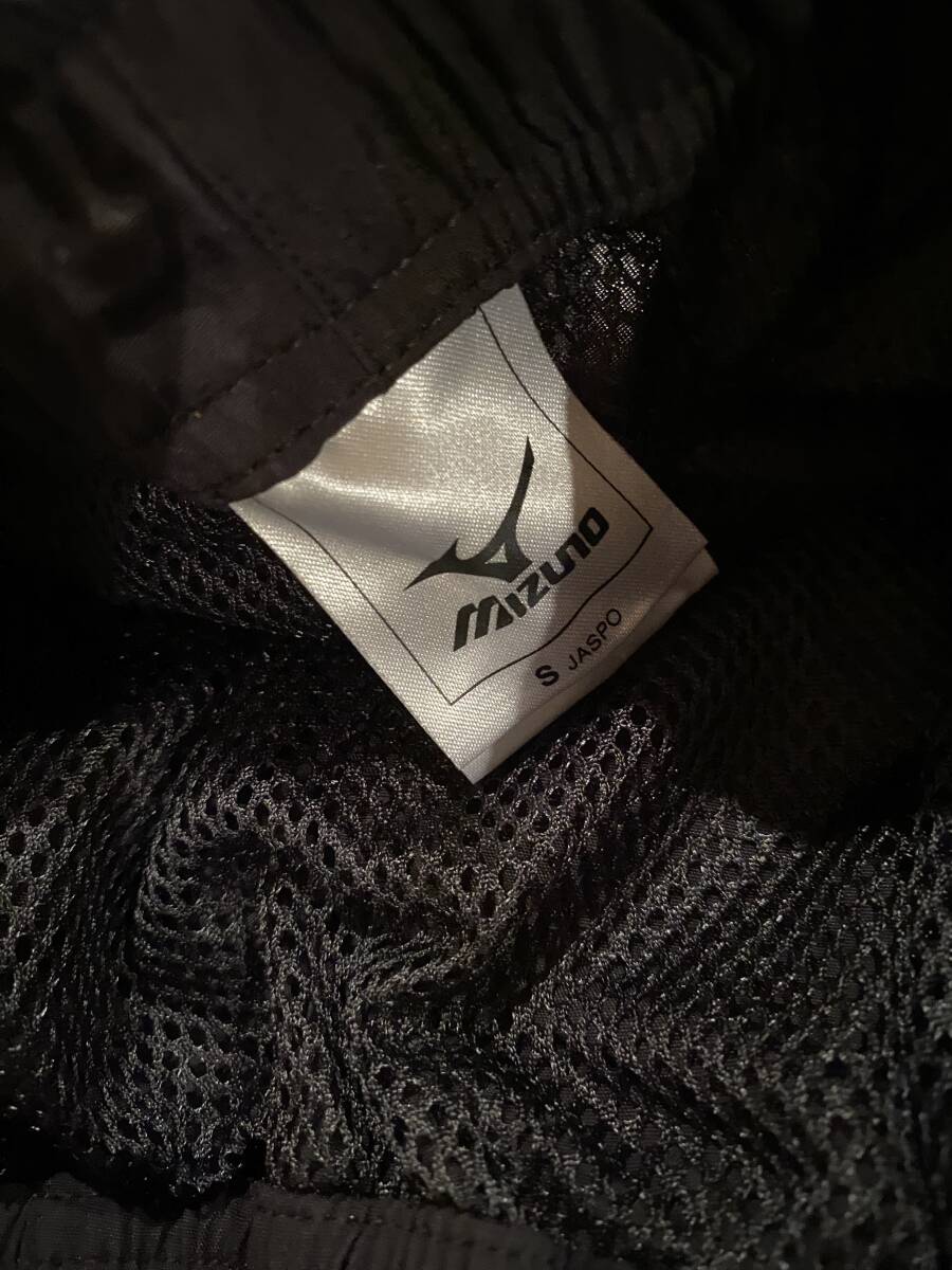 當(dāng)時物　未使用　デッドストック　Mizuno　ミズノ　ショートパンツ　85WP -75009　短パン　體操服　サイズS KK 771