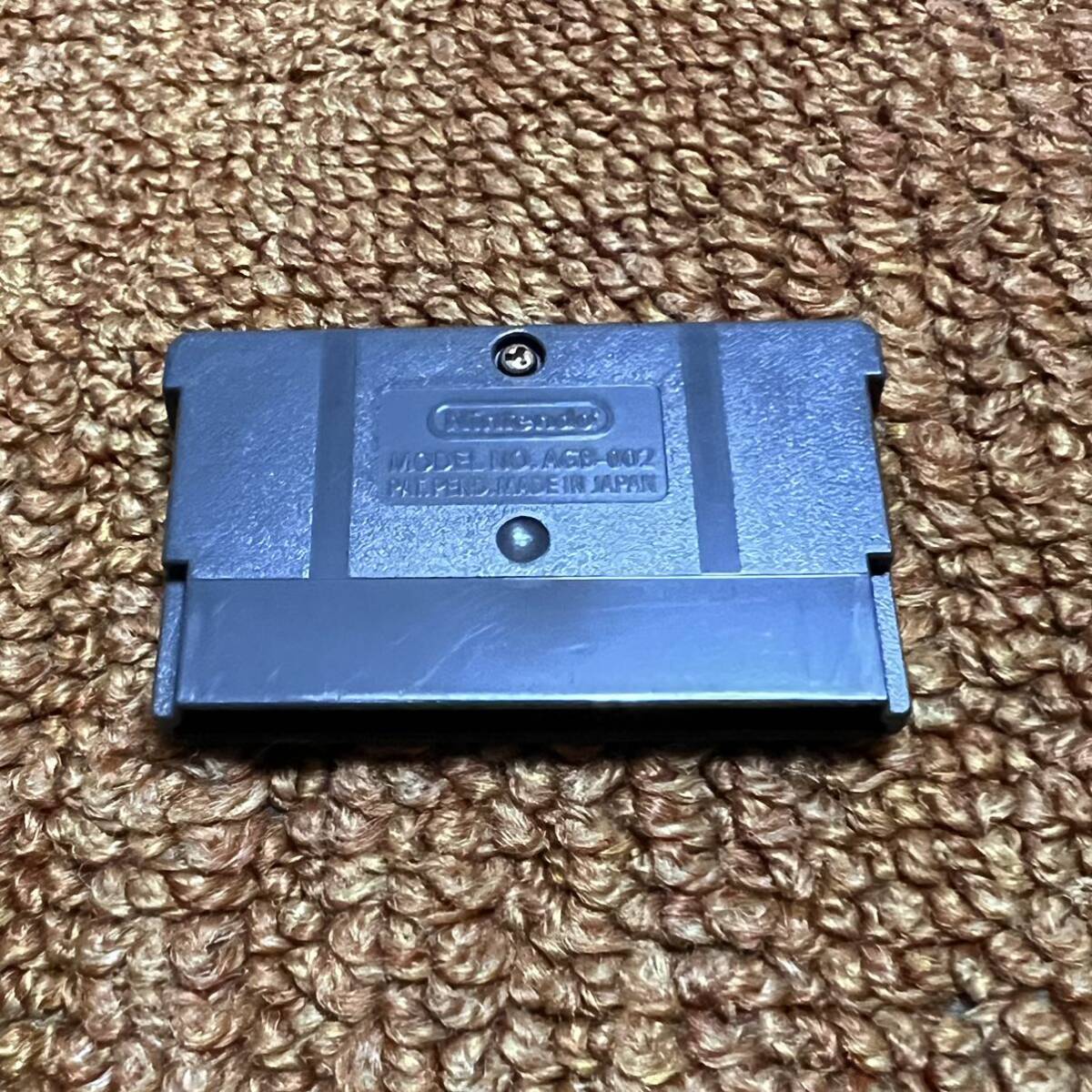 タクティクスオウガ外伝 The Knight Of Lodie ゲームボーイ タクティクスオウガ外伝 The Knight Of Lodie ゲームボーイ