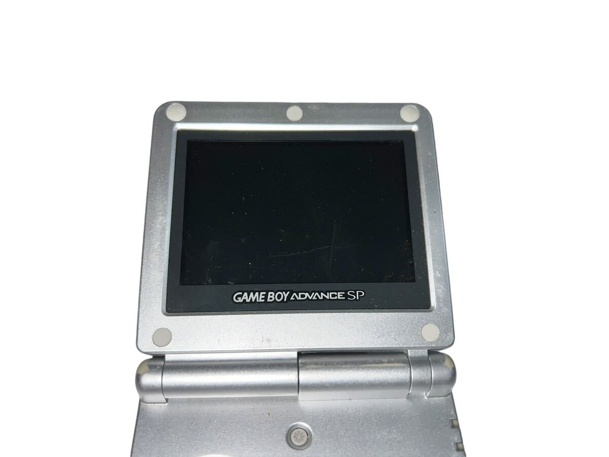 ique ゲームボーイアドバンスSP本体 ポケモン ピカチュウ ique ゲームボーイアドバンスSP本体 ポケモン ピカチュウ