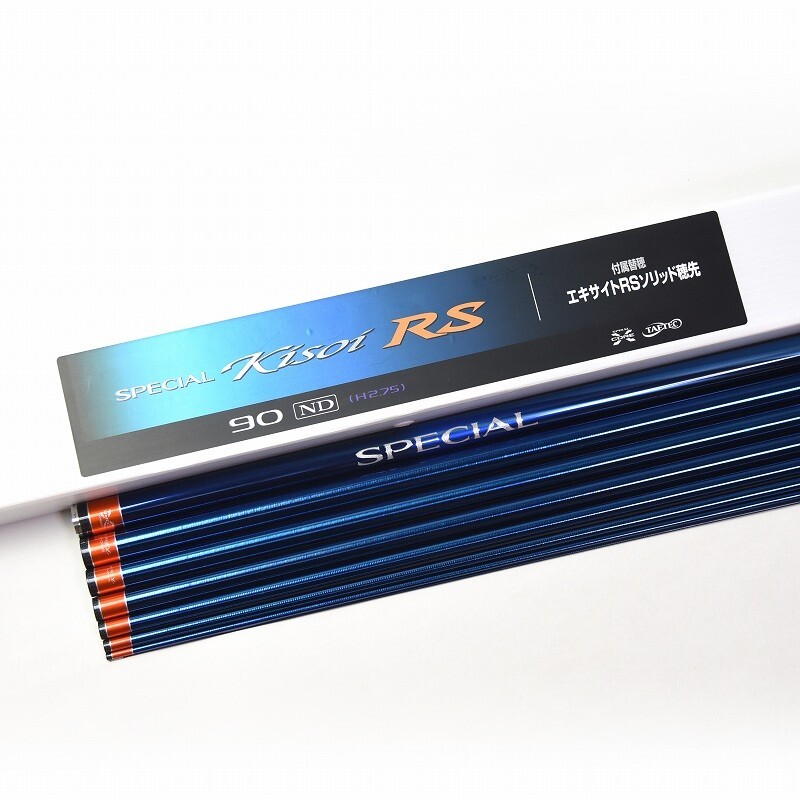 シマノ 競 きそい RS 90ND 現行品 美品 鮎竿 淡水 シマノ 競 きそい RS 90ND 現行品 美品 鮎竿 淡水