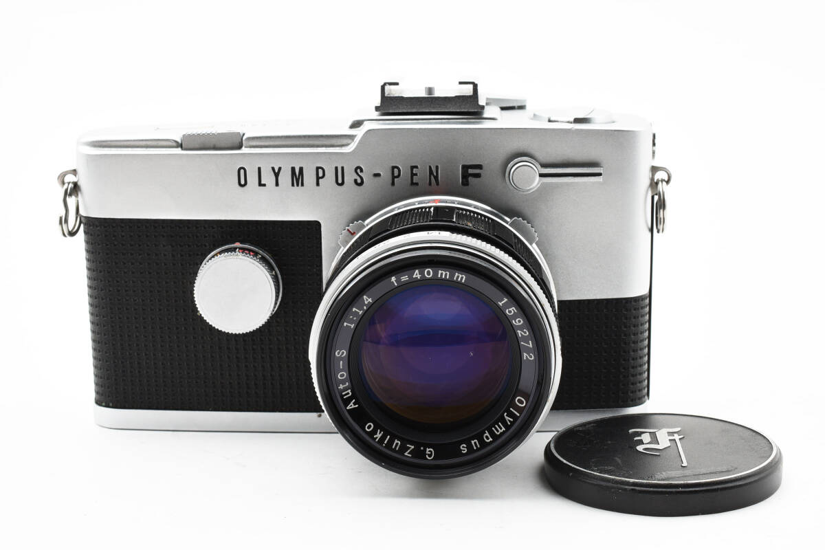 完動品】OLYMPUS PEN EE-2 フィルムカメラ 動作確認済み 完動品】OLYMPUS PEN EE-2 フィルムカメラ 動作確認済み