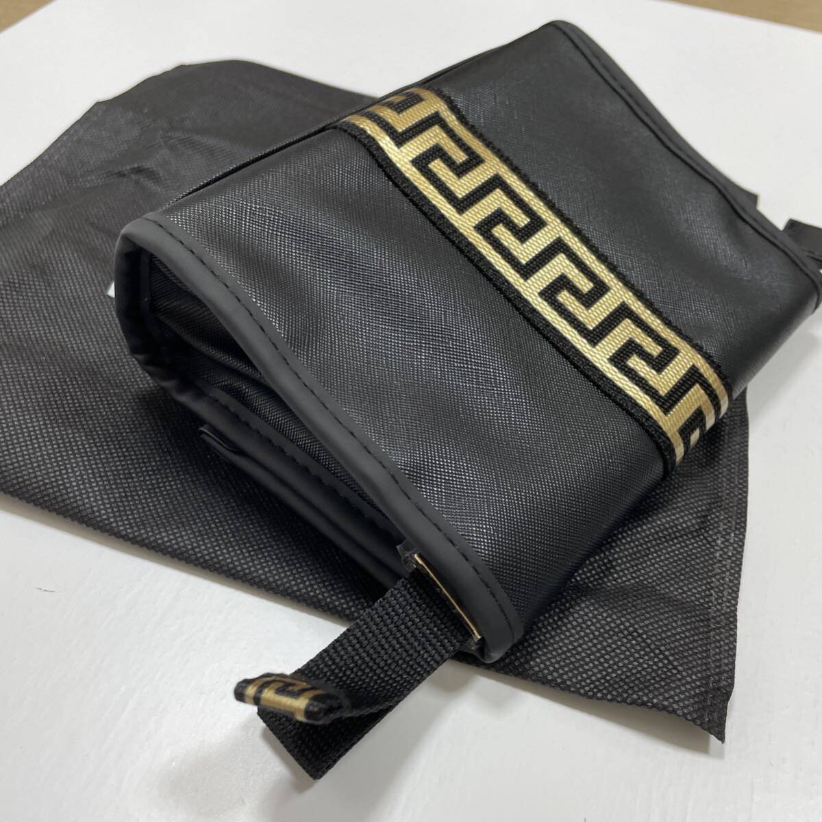 新品 ヴェルサーチ ポーチ 非売品 ノベルティ コスメ 女|Yahoo 新品 ヴェルサーチ ポーチ 非売品 ノベルティ コスメ 女|Yahoo