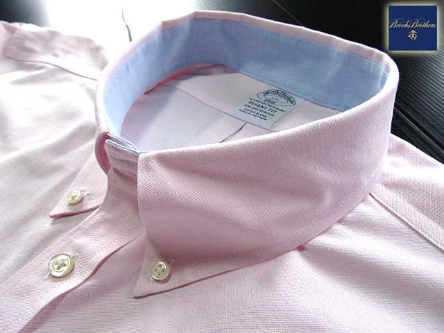☆美品 BROOKS BROTHERS ブルックスブラザーズ ゴールデン ☆美品 BROOKS BROTHERS ブルックスブラザーズ ゴールデン