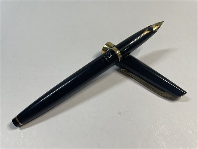 プラチナ P-300 万年筆ペン先18K