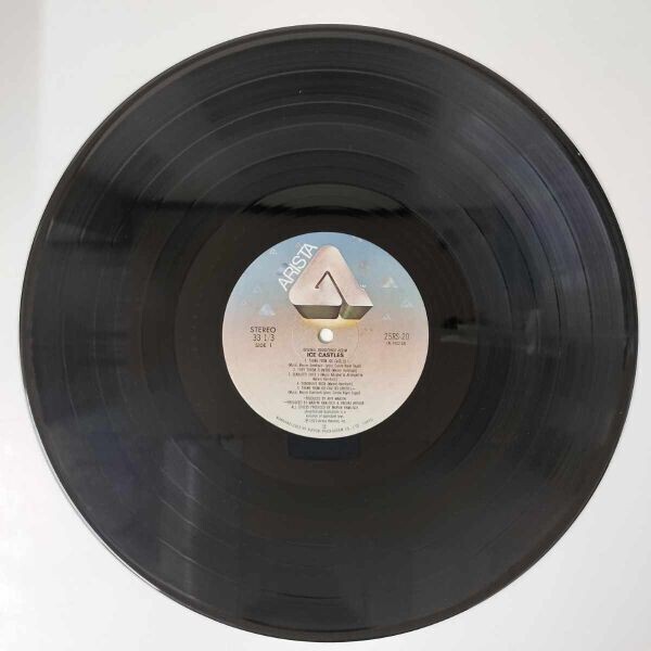 38223★良盤 OST / ICE CASTLES
