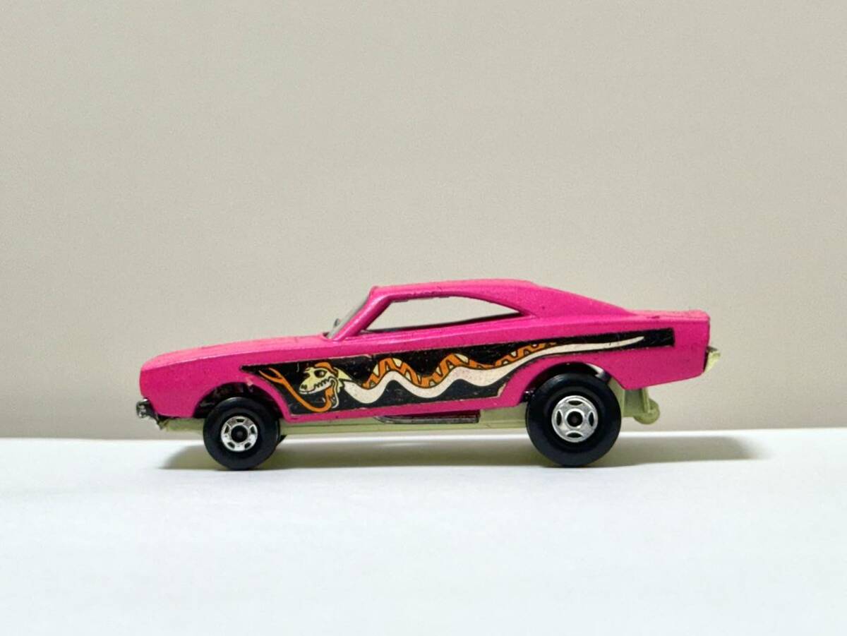 MATCHBOX 1971 No70 マッチボックス 英国製 MATCHBOX 1971 No70 マッチボックス英国製ベアブリックマクドナルド