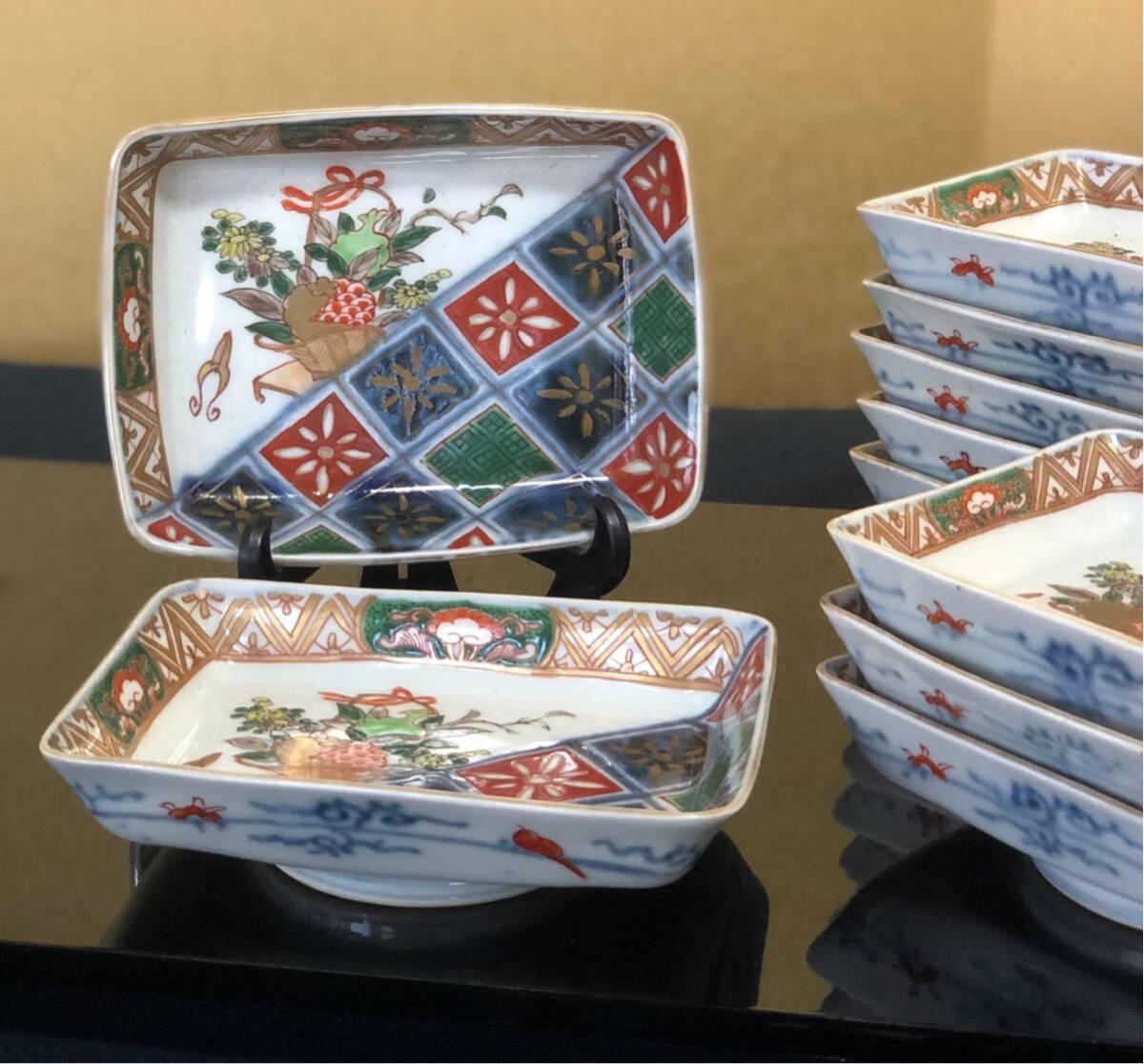 茶道具！ 土渕とうあん ☆花結晶・灰青抹茶碗☆ KTA538 木箱付
