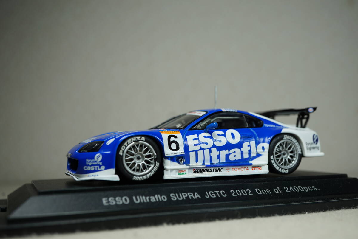 6426円 1/43 EBBRO ハルヒレーシング特注 2011スーパーGT Rd.5 6426円 1/43 EBBRO ハルヒレーシング特注 2011スーパーGT Rd.5