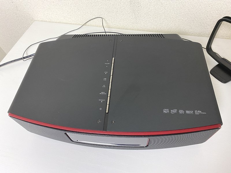 送料無料 KENWOOD U-K323 コンパクト Hi-Fiコンポシステム 2010 送料無料 KENWOOD U-K323 コンパクト Hi-Fiコンポシステム 2010
