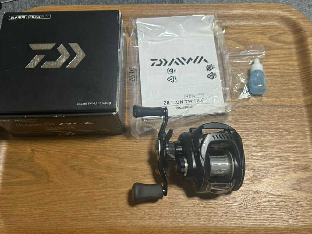 Yahoo!オークション - 美品 ダイワ DAIWA ジリオン ZILLION TW Yahoo!オークション - 美品 ダイワ DAIWA ジリオン ZILLION TW