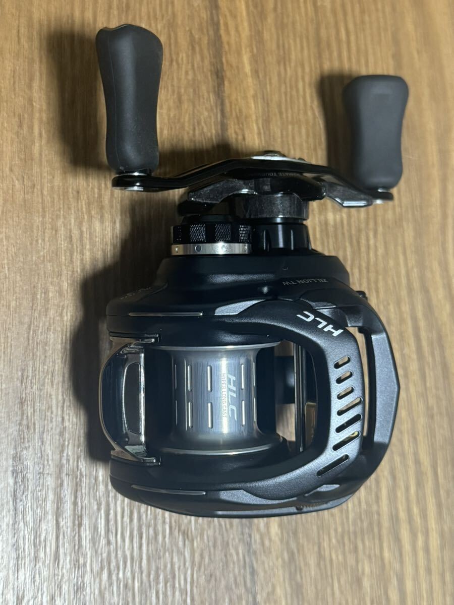 Yahoo!オークション - 美品 ダイワ DAIWA ジリオン ZILLION TW Yahoo!オークション - 美品 ダイワ DAIWA ジリオン ZILLION TW