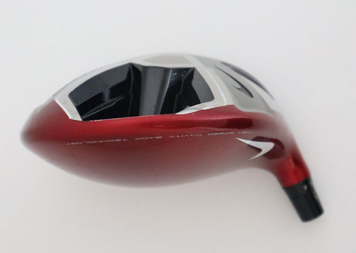 1円〜 NIKE ナイキ VRS COVERT コバート 2.0 ドライバー 2014年モデル 