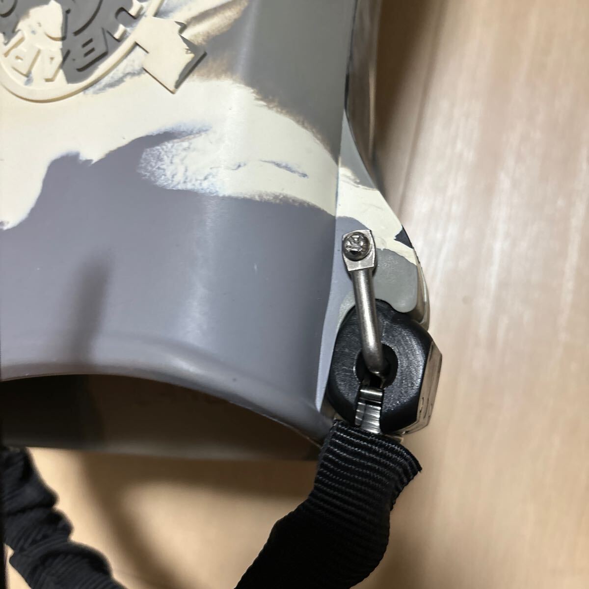 スキューバ プロ JET FINS ホワイト迷彩 新品 未使用 米国正規品 スキューバ プロ JET FINS ホワイト迷彩 新品 未使用 米国正規品