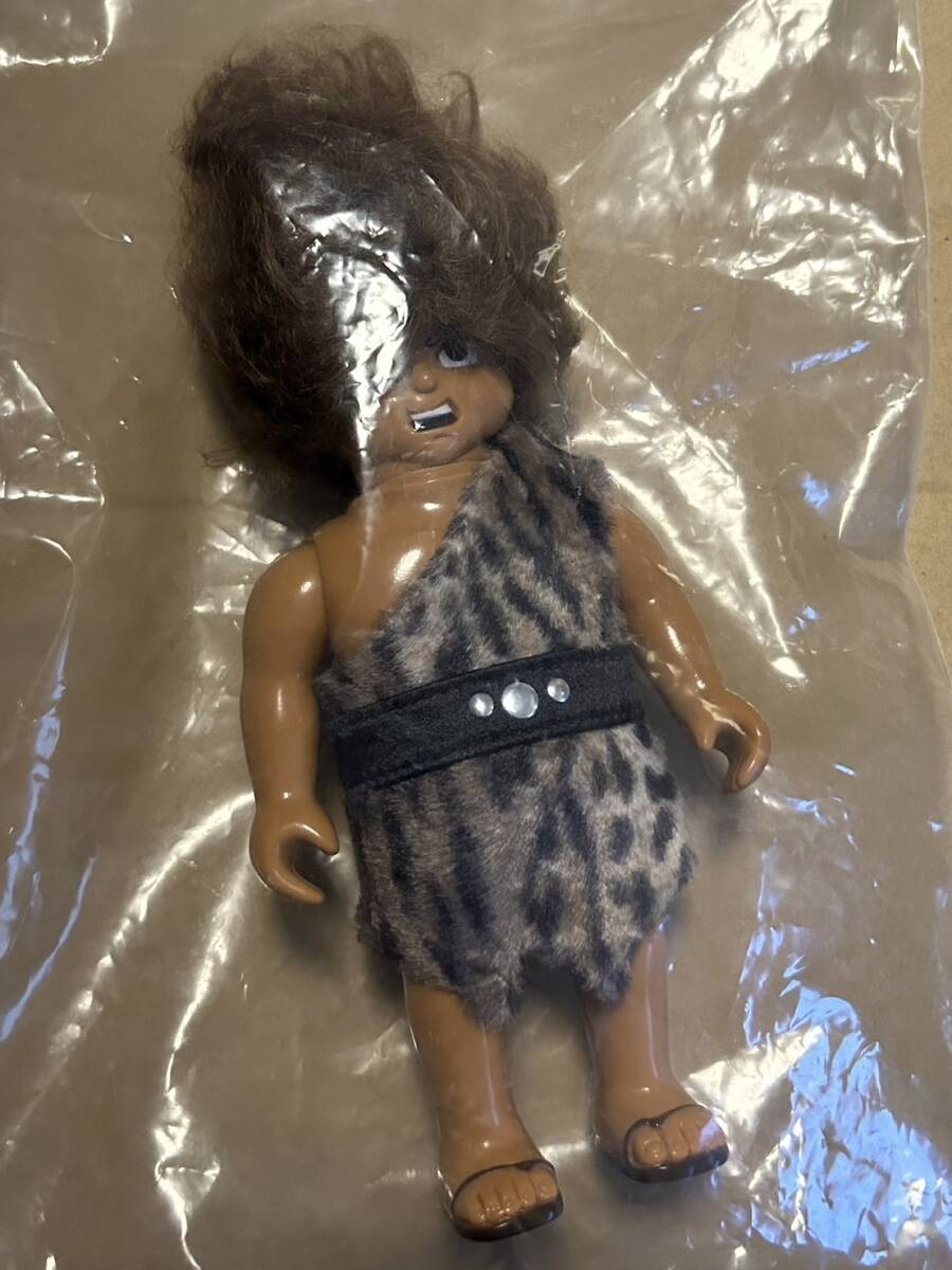スカーフェイス/ トニー・モンタナ アクションフィギュア/ブルー スカーフェイス/ トニー・モンタナ アクションフィギュア/ブルー