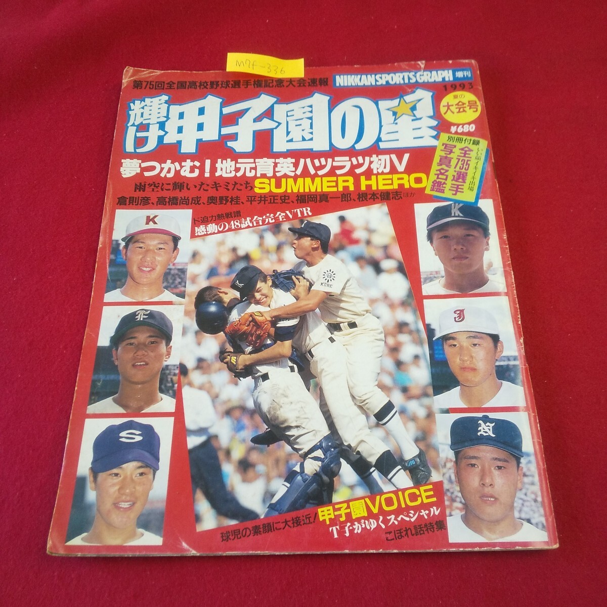 折れ?破れあり