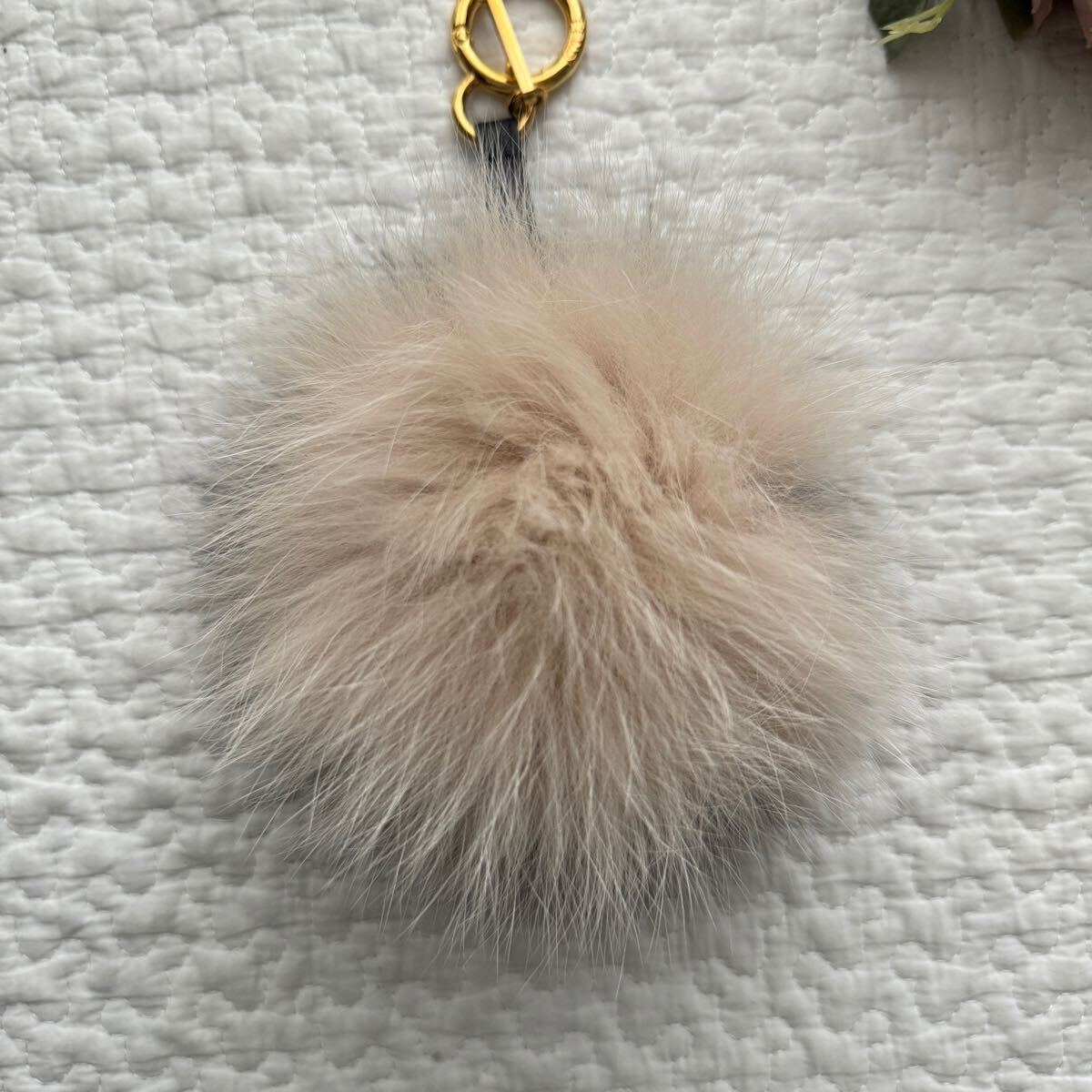 fendi ファーチャーム ストラップ キーホルダー フェンディ 正規 fendi ファーチャーム ストラップ キーホルダー フェンディ 正規