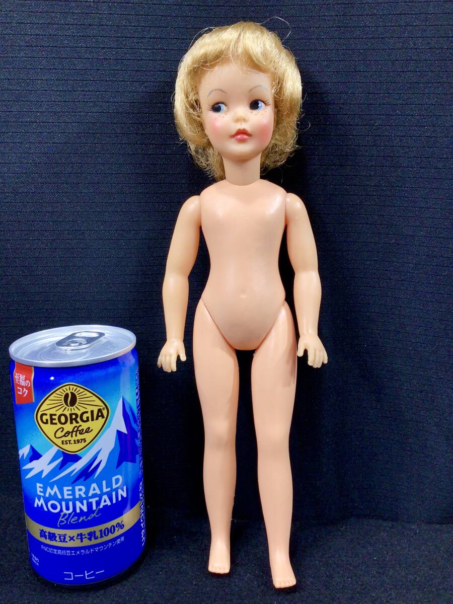 IDEAL Tammy Pepper ペッパーちゃん タミーちゃんの可愛い妹 IDEAL Tammy Pepper ペッパーちゃん タミーちゃんの可愛い妹